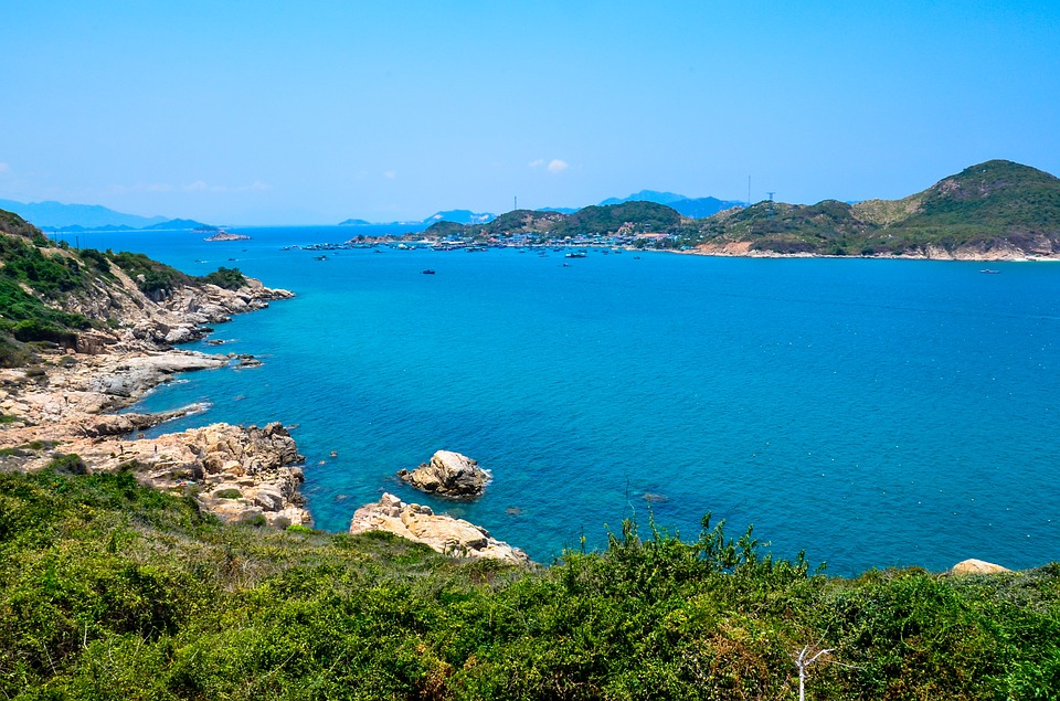 TOUR NHA TRANG-PHAN RANG THÁP CHÀM 4 NGÀY 3 ĐÊM